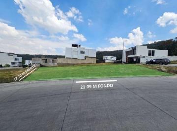 Terreno / Lote , Zapopan · Terreno en Condominio en Venta Los Robles Daleas