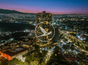 Departamento de 3 habitaciones, Tlalpan · Departamento Nuevo de Lujo con Concierge y Amenidades Tipo Resort