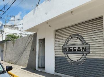 Local comercial , Poza Rica de Hidalgo · Se Renta Local Comercial en Av Juarez Casi con Blvd Lazaro Cardenas Poza Rica