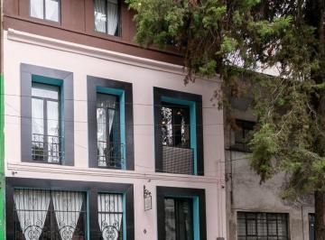Edificio , Cuauhtémoc · Se Vende Edificio Boutique en La Roma Norte.