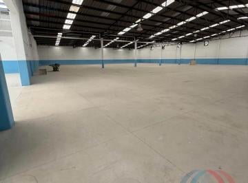 Nave industrial · 3500m² · Nave Industrial en Renta en Parque Industrial Puebla 2000