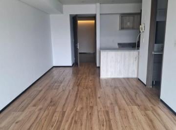 Departamento de 1 habitación, Alvaro Obregón · Rento Departamento en Citta San Jeronimo