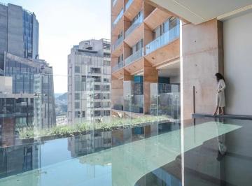 Departamento de 1 habitación, Zapopan · Departamento en Renta en Legacy Tower Zapopan