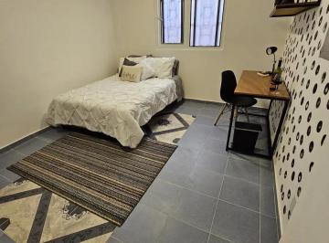 1 · Renta de Habitación Amueblada en Casa Independiente en Lindavista, Ciudad de México