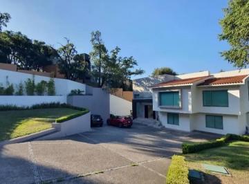 1 · Casa en Venta en Hacienda de Valle Escondido, Atizapán de Zaragoza, México