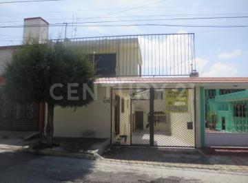 Casa · 231m² · 3 Recámaras · 3 Estacionamientos · Venta Casa Atlanta Cuautitlan Izcalli 11393