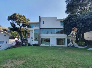 1 · Casa en Renta en Hacienda de Valle Escondido, Atizapán de Zaragoza, México