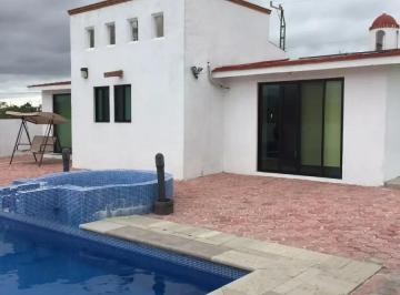 1 · Casa en Venta en Residencial Hacienda Yextho, Tecozautla, Hidalgo