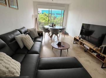 Departamento de 2 habitaciones, Benito Juárez · Departmanto en Venta, Exterior con Balcones en La Morena, Narvarte Poniente
