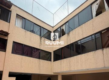 Edificio , Tláhuac · En Venta Edificio con 5 Departamentos Rentados, Inversión con Ingreso Inmediato en Tláhuac