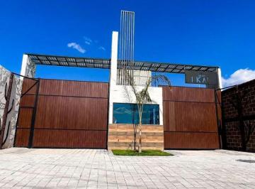 Terreno / Lote , Atlixco · Venta de Exclusivo Terreno en Fracc. Ikal. Atlixco