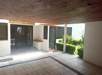 1 · Casa en Renta en Hacienda de Echegaray, Naucalpan de Juárez, México