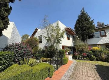 1 · Residencia en Venta en Madeiras I Cuajimalpa.