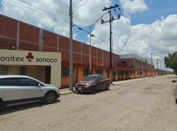 1 · Bodega en Renta en Tizayuca Centro, Tizayuca, Hidalgo