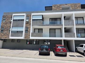 Departamento de 3 habitaciones, Corregidora · Departamento Renta El Condado Corregidora Querétaro 3 Recámaras 3 Terrazas Amenidades Adhg