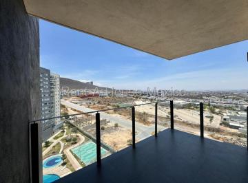Departamento de 2 habitaciones, Querétaro · Departamento Renta El Condado Corregidora Querétaro 3 Recámaras 3 Terrazas Amenidades Adhg