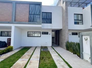 Casa · 119m² · 3 Recámaras · 2 Estacionamientos · Casa San Juan Cuautlancingo, Cuautlancingo, Puebla
