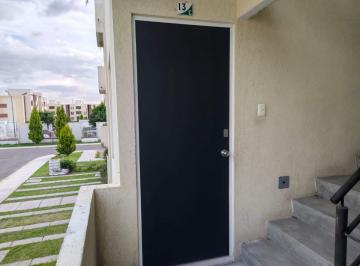 Departamento de 2 habitaciones, Huejotzingo · Departamento de 45 m² con 2 Recámaras en Venta en Paseo de Los Sauces