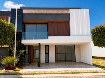 Casa en condominio de 5 habitaciones, San Andrés Cholula · Lujosa Casa en Venta en Lomas de Angelópolis Cascatta