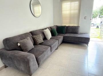 Casa de 2 habitaciones, León · Renta de Casa Amueblada en El Dorado
