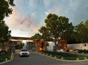 Terreno / Lote , Santiago · Venta de Terreno en Carretera Nacional en Vientos del Vergel Santiago Nl