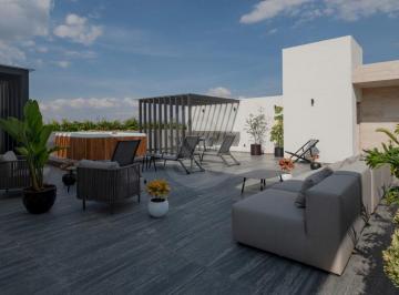 roof alfieri.jpg · Alfieri: Casa en Condominio en Venta en Jesús del Monte