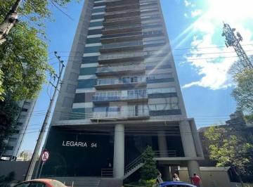 Departamento de 2 habitaciones, Miguel Hidalgo · Acogedor Departamento de 2 Recámaras 1 Baño 1 Establecimiento en Legaria 94 Cerca de Polanco