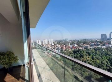 Departamento · 343m² · 3 Recámaras · 3 Estacionamientos · Club Residencial Bosques: Departamento en Venta en Lomas del Chamizal