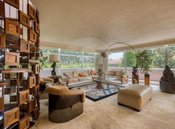 CAFETOS8-5.jpg · Casa en Venta en Bosque de Las Lomas