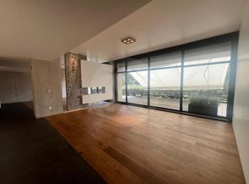 Departamento · 633m² · 4 Recámaras · 2 Estacionamientos · Departamento en Venta en Lomas de Santa Fe