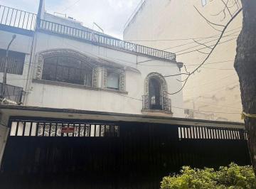 SSP-001432.jpeg · Casa en Venta en Polanco