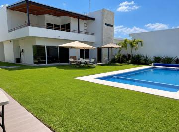 Casa de 3 habitaciones, Yautepec · Casa en Renta