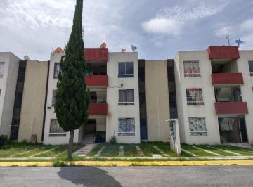 Departamento de 2 habitaciones, Huejotzingo · Departamento de 45 m² con 2 Recámaras en Venta en Privada Tomillo Paseo de Los Sauces