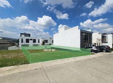 Terreno / Lote Venta · Terreno en Condominio en Venta Los Robles Coto Galeanas