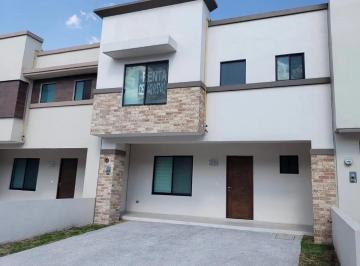 1 · Casa en Renta en La Vista
