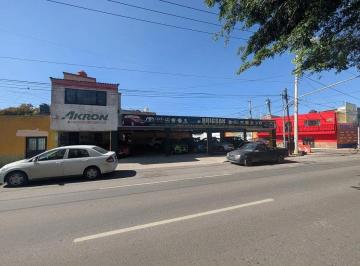 1 · Local en Renta en Av Universidad Esq La Piedad, Ideal Para Venta de Autos