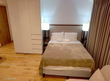 Departamento de 1 habitación, Alvaro Obregón · Departamento Loft en Venta, Las Águilas