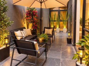Departamento de 1 habitación, Alvaro Obregón · Pilares Executive · Pet Friendly