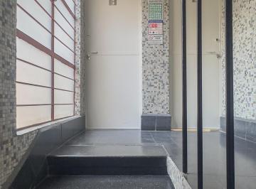 Departamento de 1 habitación, Benito Juárez · Departamento en Venta / Col. Nápoles
