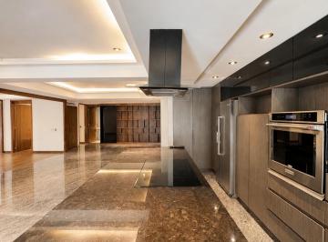 Departamento de 3 habitaciones, Miguel Hidalgo · Amplio Depto 2 Terrazas, Lujo y Amenidades | Luxury 2 - Terrace Apt | 고급 아파트·테라스 2개 | 豪华双露台公寓