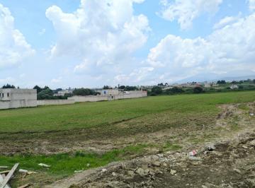 Terreno / Lote , Zinacantepec · Lotes en Venta en Santa Cruz Cuautenco Zinacantepec Area de Toluca