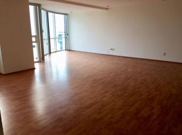 Departamento de 3 habitaciones, Cuajimalpa de Morelos · Renta Departamento de 3 Recamaras en Los Sauces Interlomas