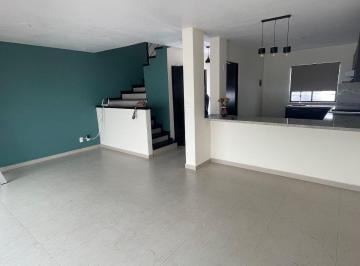 Casa en condominio de 3 habitaciones, Lerma · Casa en Renta en La Toscana, Lerma
