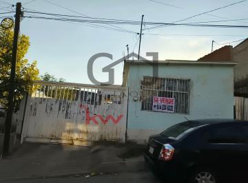 N/A · Propiedad en Venta - Calle Cuba Libre 36, Diego Lucero, 31123 Chihuahua, Chih, México