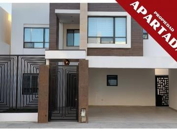N/A · Hermosa Casa en Renta, Completamente Amueblada, Sobre Calzada Cetys, Zona Dorada!