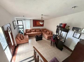 N/A · Casa en Venta, Valle Dorado, Residencial El Dorado, Tlalnepantla