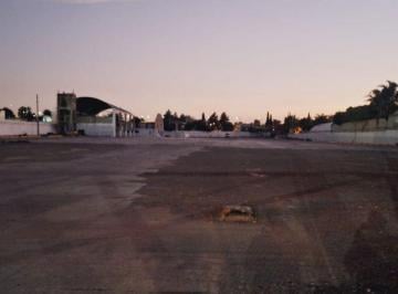 Terreno / Lote , Puebla · Venta Excelente Terreno 16,000 m² Cerca Finsa Bardeado y con Preparacion de Piso