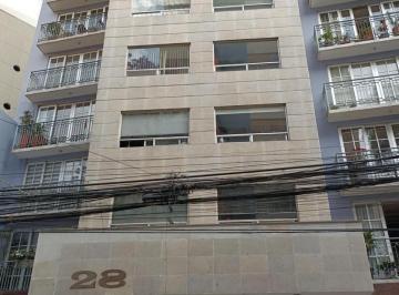 Departamento en Renta de 3 habitaciones Nochebuena · Depto de Súper Lujo Frente Al Parque Hundido
