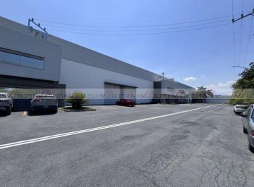 Nave industrial · 3258m² · Nave Industrial en Renta en Apodaca Centro