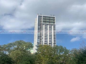 Departamento · 70m² · 2 Recámaras · 1 Estacionamiento · Departamento en Renta en Monterrey Centro